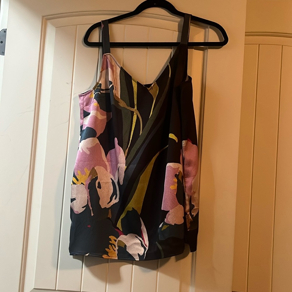 Size 5 Ted Baker Top